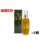 ベルクール フラーベルC60 プレミアムローション 125ml×4本セット サロン店販品 フラーレン化粧水 しわ たるみ 乾燥 ニキビ アレルギー