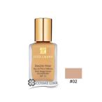 ショッピング外箱不良 【並行輸入品】エスティローダー ダブルウェア ステイ イン プレイス メークアップ #02 SPF10 訳あり・外箱不良 (187042)