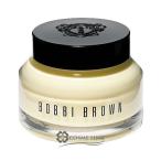 ボビイ ブラウン ビタエンリッチド クリーム&フェイスベース 50ml 訳あり・外箱不良 (027456)