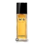 ショッピング外箱不良 【並行輸入品】シャネル NO．5 オードゥ トワレット （ヴァポリザター） 50ml 訳あり 外箱不良 (054552) 【SG】