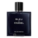 シャネル ブルー ドゥ シャネル オードゥ パルファム （ヴァポリザター） 50ml 【国内未発売サイズ】 訳あり 外箱不良 (073508) 【SG】