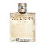 シャネル アリュール オム オードゥ トワレット(ヴァポリザター) 50ml 訳あり 外箱不良 (214505) 【SG】
