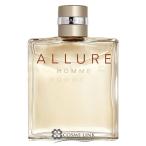 シャネル アリュール オム オードゥ トワレット(ヴァポリザター) 100ml 訳あり 外箱不良 (214604) 【SG】