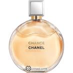 ショッピング外箱不良 【並行輸入品】シャネル チャンス オードゥ パルファム（ヴァポリザター） 100ml 訳あり 外箱不良 (265200) 【SG】