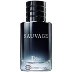 ショッピングdior クリスチャンディオール CHRISTIAN DIOR ソヴァージュ オードゥ トワレ 60ml 訳あり・外箱不良 (250153) 【SG】