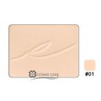 RMK(アールエムケー) シルクフィット フェイスパウダー (レフィル) 【ケース別】 #01 訳あり・外箱不良 【メール便(ゆうパケット)対応】 (345955)