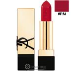 ショッピング外箱不良 【並行輸入品】イヴサンローラン ルージュ ピュールクチュール #RM 在庫処分特価 使用期限間近(8211) 2026年6月【メール便（ゆうパケット）対応】 (945219)