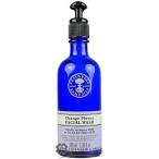 ショッピング外箱不良 【並行輸入品】ニールズヤードレメディーズ オレンジフラワーフェイシャルウォッシュ 100ml 使用期限間近(0221) 2026年6月 在庫処分特価 (000423)