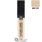 ショッピング外箱不良 【並行輸入品】ジバンシイ プリズム・リーブル・スキンケアリング・コンシーラー #N120 在庫処分特価 使用期限間近(3001) 2026年2月