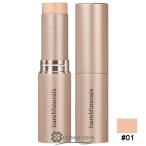 ベアミネラル CR ハイドレイティング ファンデーション スティック #01 (543021)