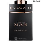 ブルガリ マン イン ブラック オードパルファム スプレー 100ml (413858) 【SG】