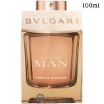 ブルガリ マン テラエ エッセンス オードパルファム 100ml (416101) 【SG】