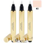 【並行輸入品】イヴサンローラン ラディアント タッチ #2 3本セット【メール便（ゆうパケット）対応】 (700110)