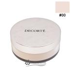 [ параллель импортные товары ] Сosme Decorte разрозненный пудра Mini #00 [ Mini размер миниатюра ][ почтовая доставка (.. пачка ) соответствует ] (500493)