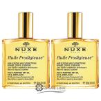 [ параллель импортные товары ]nyuks Pro tiju- масло 100ml 2 шт. комплект [ массовая закупка ] (600120)