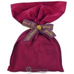 サンタマリアノヴェッラ ラベンダー シルク サシェ #ワインレッド (464001)