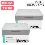 【並行輸入品】VT コスメティックス VT PDRN＋ デイリーマスク 350g(30枚) 2個セット【国内発送 韓国コスメ まとめ買い 送料無料】(010379)