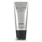 【並行輸入品】シャネル アリュール オム スポーツ アフターシェイヴ エマルジョン 100ml (2 ...