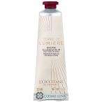 【並行輸入品】ロクシタン テール ド ルミエール ハンドクリーム シトラスフローラル 30ml【ギフト】【プレゼント】【メール便（ゆうパケット）対応】(462188)