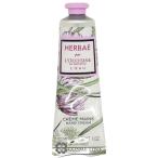 ロクシタン エルバブランシュ ハンドクリーム 30ml 【ギフト プレゼント 誕生日】【メール便(ゆうパケット)対応】 (687161)