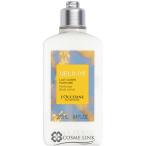 [ параллель импортные товары ] L'Occitane me Lilo - корпус молоко 250ml [ внутренний не продажа ] (761243)