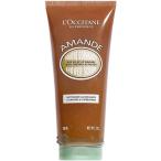 ロクシタン アーモンド シャワースクラブ 200ml 【限定品】 (766439)