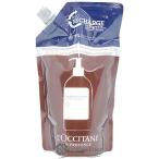 ショッピングロクシタン 【並行輸入品】ロクシタン バランシング コンディショナー（レフィル） 500ml 【ヘアケア 地肌ケア シリコンフリー】(768167)