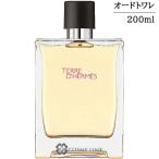 ショッピングエルメス エルメス テール ドゥ エルメス オードトワレ 200ml 【国内未発売】 (013457) 【SG】