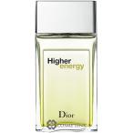 ショッピングDior クリスチャンディオール ハイヤー エナジー オードゥ トワレ EDT 100ml (574656) 【SG】