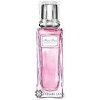クリスチャンディオール CHRISTIAN DIOR ミス ディオール ブルーミング ブーケ ローラー パール 20ml 香水 【佐川急便指定】 (395366)