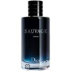 ショッピングdior クリスチャンディオール ソヴァージュ パルファン 200ml (520065) 【SG】