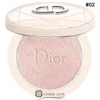 ショッピングdior クリスチャンディオール ディオールスキン フォーエヴァー クチュール ルミナイザー #02【メール便（ゆうパケット）対応】(566797)