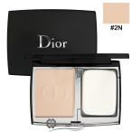 [ параллель импортные товары ] Christian Dior Dior s gold four eva- compact натуральный bell спальное место #2N [ почтовая доставка (.. пачка ) соответствует ] (607612)