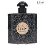 イヴサンローラン ブラック OP オーデパルファム EDP ミニ 7.5ml【香水 ギフト レディース・女性用】 【ミニサイズ ミニチュア】 (804340) 【SG】
