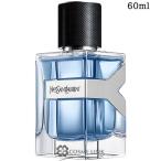 ショッピングイヴサンローラン イヴサンローラン Y MEN オーデトワレ 60ml (683395) 【SG】