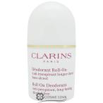 クラランス ロールオン デオドラント 50ml 【国内未発売】 (218040)