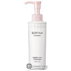 花王ソフィーナクレンズ乾燥肌のため...