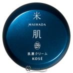 コーセー 米肌 肌潤クリーム 40g (4358