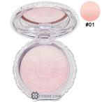 [ параллель импортные товары ] Jill Stuart пастель petaru brush #01[ макияж отметка макияж пудра щеки ][ почтовая доставка (.. пачка ) соответствует ] (579048)