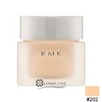 RMK（アールエムケー） クリーミィファンデーション
