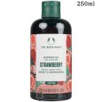 ザ・ボディショップ シャワージェル ST 250ml (235734)