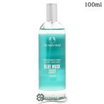 [ параллель импортные товары ] The * Body Shop Bloom sk Zest аромат Mist 100ml[ ограниченный товар корпус Mist подарок подарок ](389529)[SG]