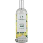[ параллель импортные товары ] The * Body Shop корпус Mist манго 100ml (980672) [SG]