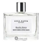 ショッピングkappa アッカカッパ ホワイトモス アフターシェーブローション 100ml (801109)