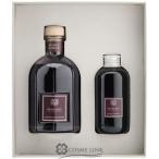 ドットール・ヴラニエス GIFT BOX 250 R ROSSO 250mlディフューザー ＋ 150mlリフィル NOBILE ロッソ ノービレ 【国内未発売】 【SG】 (931158)