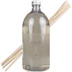 クルティ ミラノ THE テ 1000ml ディフューザー リフィル 【国内未発売】 (594981) 【SG】