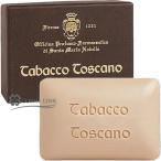 【並行輸入品】サンタ・マリア・ノヴェッラ 【Santa Maria Novella】トバッコ・トスカーノソープ 150g (881027)
