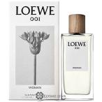 ロエベ 001 ウーマン オードゥ パルファム 100ml (063098) 【SG】