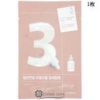 [ параллель импортные товары ] номер z in 3 номер .... структура уход листовая маска 1 листов (27ml) [ Корея cosme доставка внутри страны ][ почтовая доставка (.. пачка ) соответствует ] (580272)