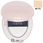 【並行輸入品】ティルティル マスクフィットオールカバークッション #17C 【ベースメイク クッションファンデ カバー力】【韓国コスメ 国内発送】(136745)